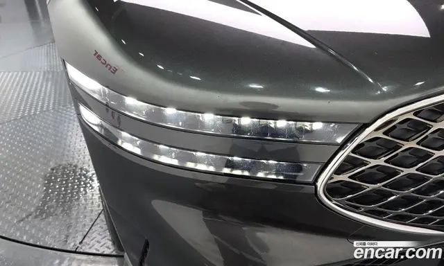 Genesis G90 2023 3.5 автомат (гидро), миниатюра 8 Genesis G90 2023 3.5 автомат (гидро), миниатюра 8