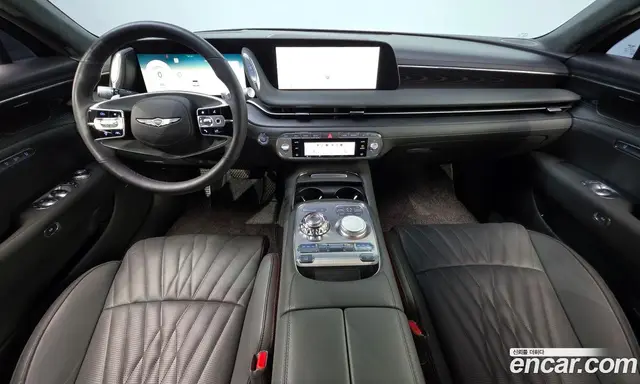 Genesis G90 2023 3.5 автомат (гидро), миниатюра 10 Genesis G90 2023 3.5 автомат (гидро), миниатюра 10