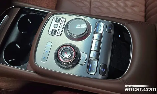 Genesis G90 2024 3.5 автомат (гидро), миниатюра 11 Genesis G90 2024 3.5 автомат (гидро), миниатюра 11