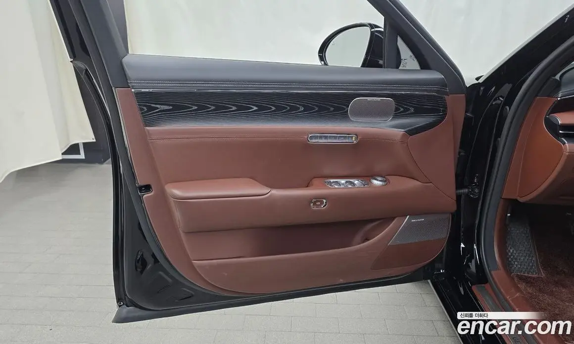 Genesis G90 2024 3.5 автомат (гидро), фото 13 Genesis G90 2024 3.5 автомат (гидро), фото 13