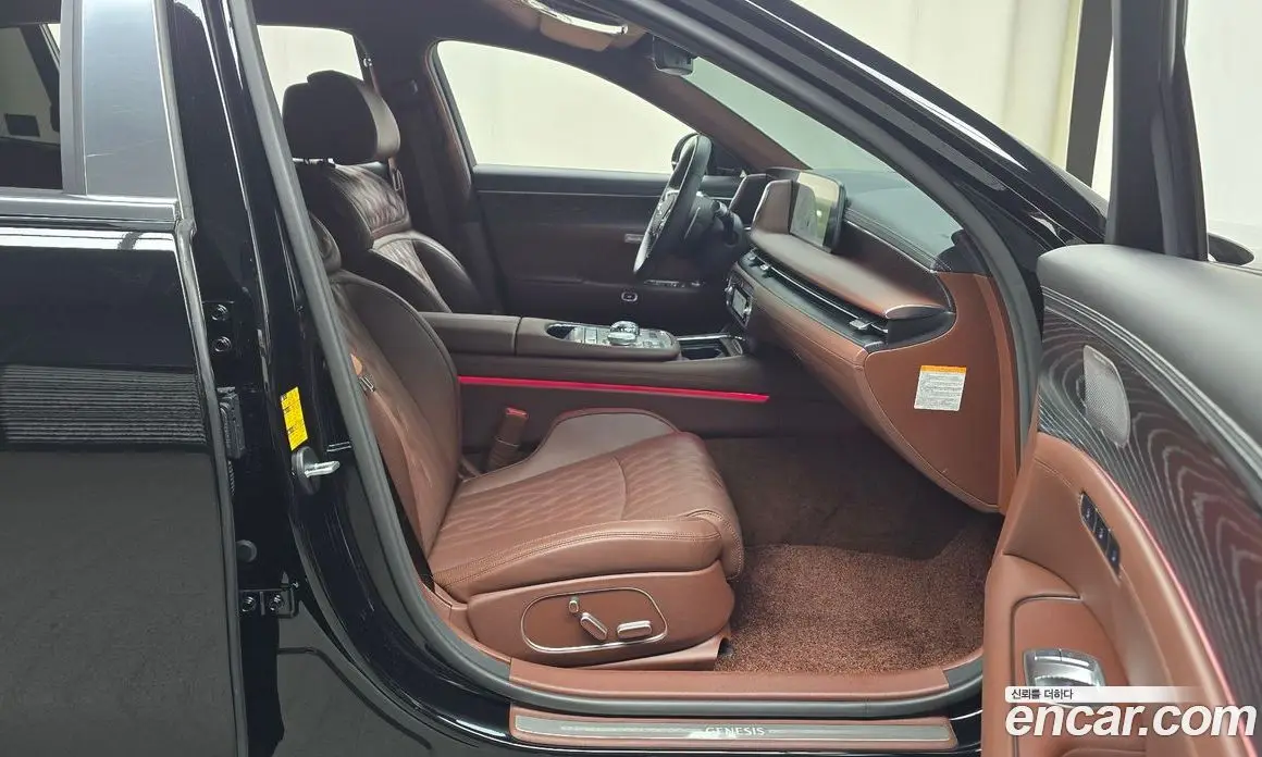 Genesis G90 2024 3.5 автомат (гидро), фото 15 Genesis G90 2024 3.5 автомат (гидро), фото 15