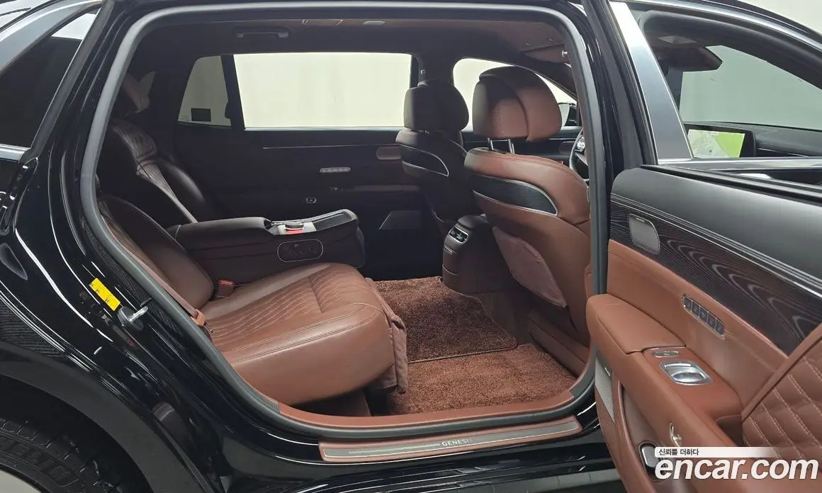 Genesis G90 2024 3.5 автомат (гидро), фото 16 Genesis G90 2024 3.5 автомат (гидро), фото 16