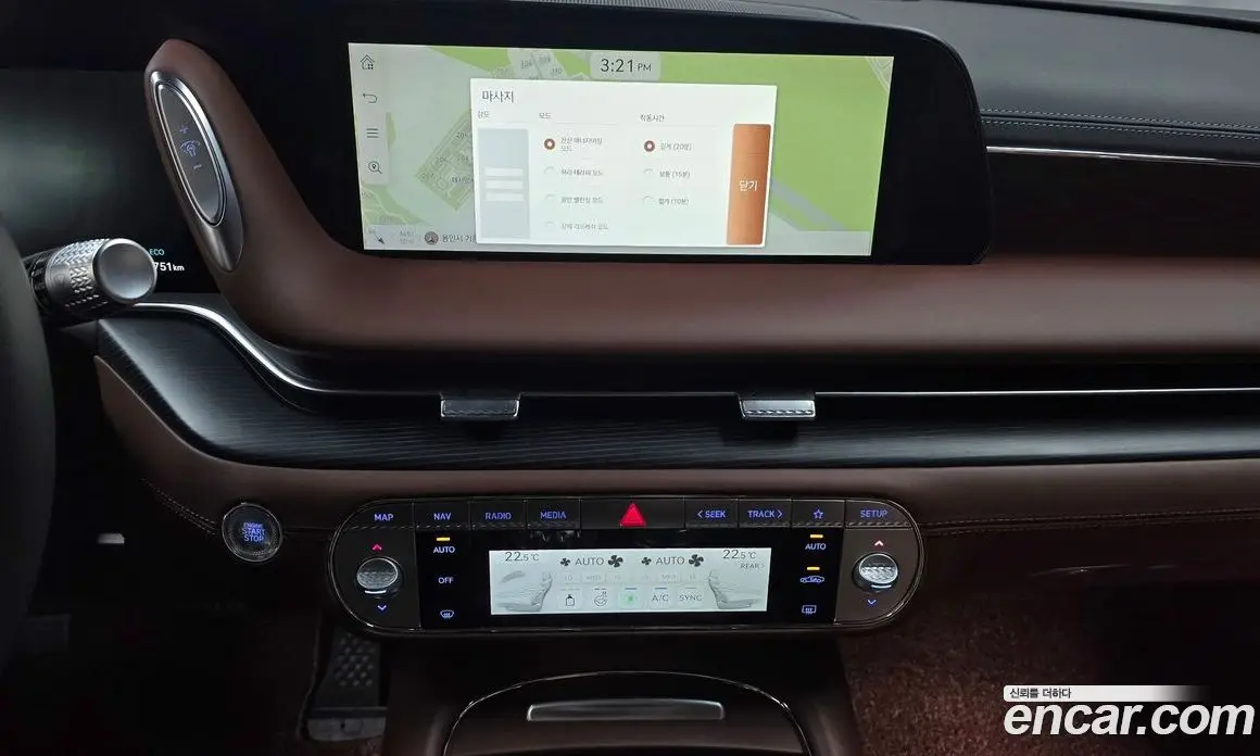 Genesis G90 2024 3.5 автомат (гидро), фото 18 Genesis G90 2024 3.5 автомат (гидро), фото 18
