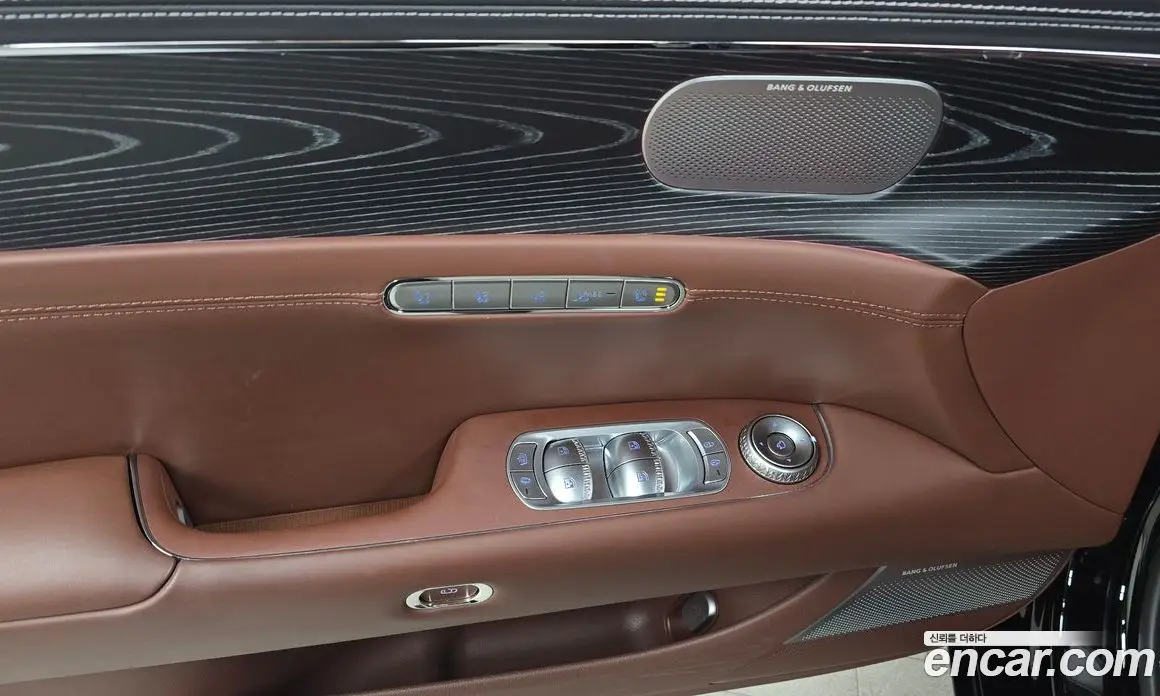 Genesis G90 2024 3.5 автомат (гидро), фото 24 Genesis G90 2024 3.5 автомат (гидро), фото 24