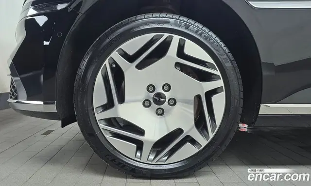 Genesis G90 2024 3.5 автомат (гидро), миниатюра 4 Genesis G90 2024 3.5 автомат (гидро), миниатюра 4