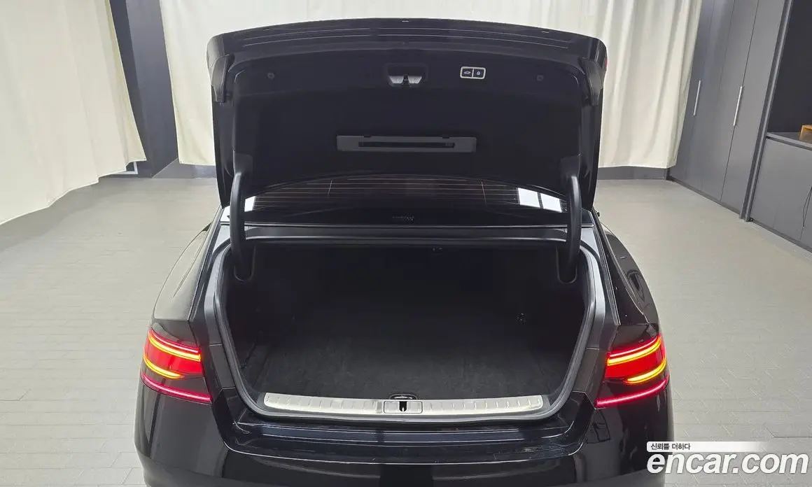 Genesis G90 2024 3.5 автомат (гидро), фото 32 Genesis G90 2024 3.5 автомат (гидро), фото 32