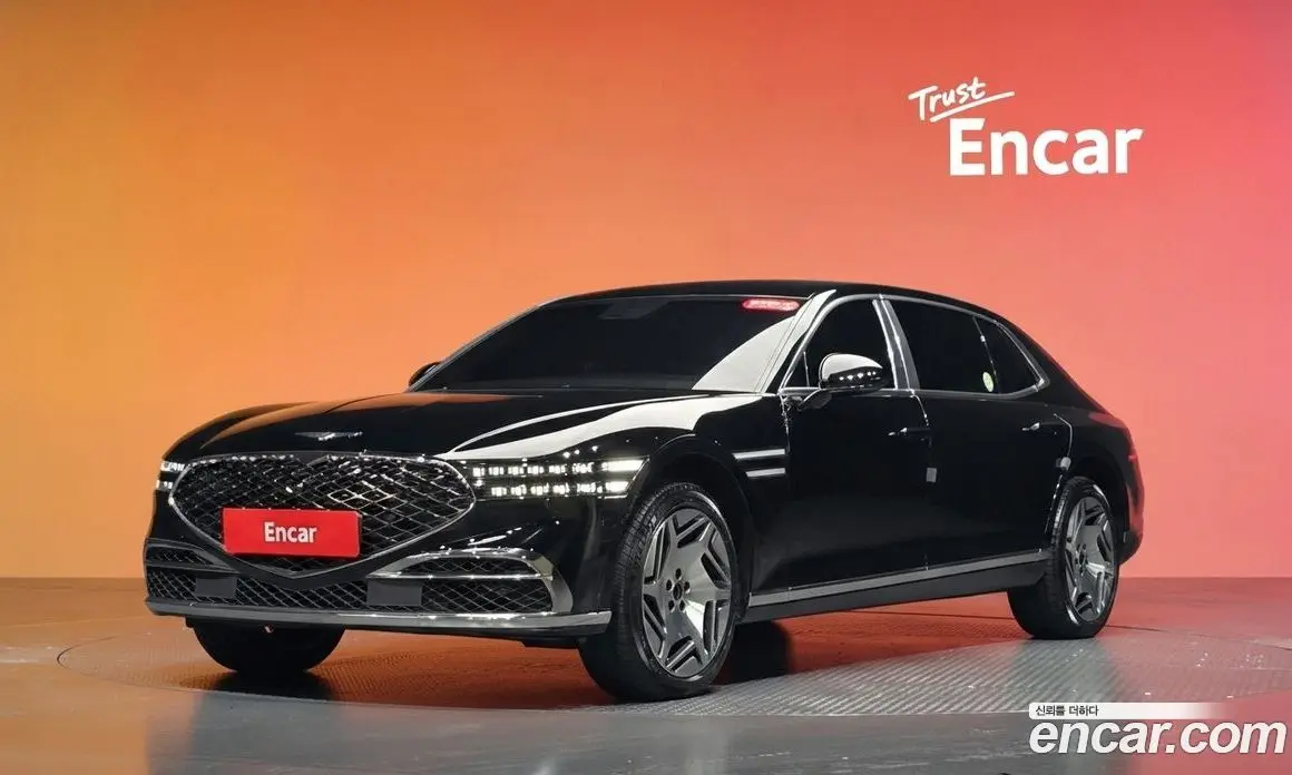 Genesis G90 2024 3.5 автомат (гидро), фото 34 Genesis G90 2024 3.5 автомат (гидро), фото 34