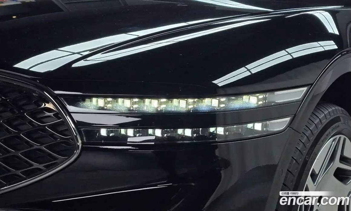 Genesis G90 2024 3.5 автомат (гидро), фото 7 Genesis G90 2024 3.5 автомат (гидро), фото 7