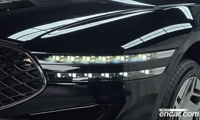 Genesis G90 2024 3.5 автомат (гидро), миниатюра 7 Genesis G90 2024 3.5 автомат (гидро), миниатюра 7