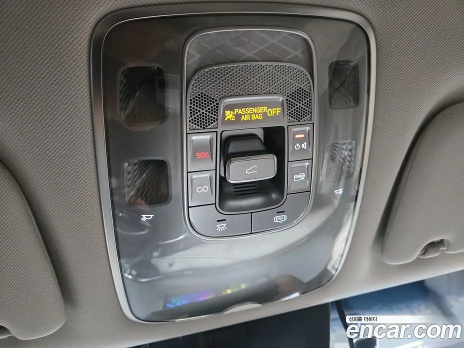 Genesis GV70 2021 2.5 автомат (гидро), фото 19 Genesis GV70 2021 2.5 автомат (гидро), фото 19