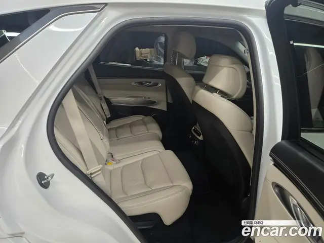 Genesis GV70 2021 2.5 автомат (гидро), миниатюра 9 Genesis GV70 2021 2.5 автомат (гидро), миниатюра 9