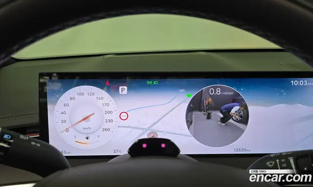 Genesis GV70 2024 2.5 автомат (гидро), миниатюра 11 Genesis GV70 2024 2.5 автомат (гидро), миниатюра 11