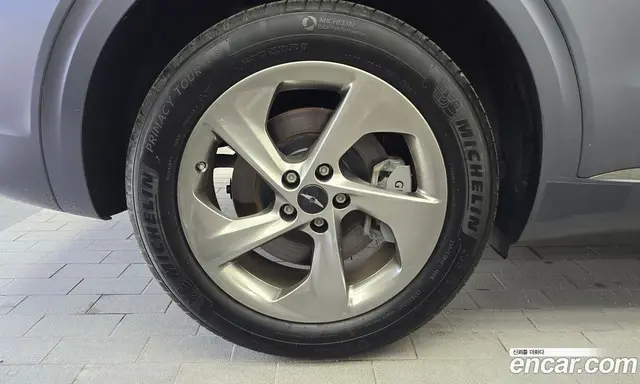 Genesis GV70 2024 2.5 автомат (гидро), миниатюра 5 Genesis GV70 2024 2.5 автомат (гидро), миниатюра 5