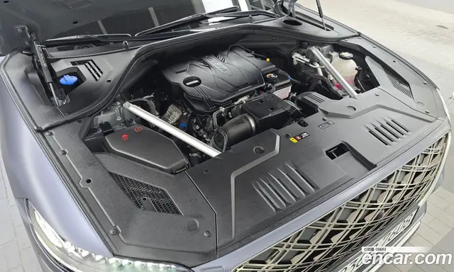 Genesis GV70 2024 2.5 автомат (гидро), миниатюра 6 Genesis GV70 2024 2.5 автомат (гидро), миниатюра 6