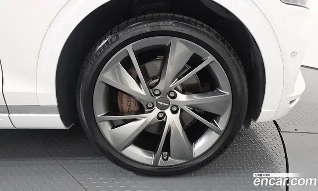 Genesis GV70 2024 3.5 автомат (гидро), миниатюра 5 Genesis GV70 2024 3.5 автомат (гидро), миниатюра 5