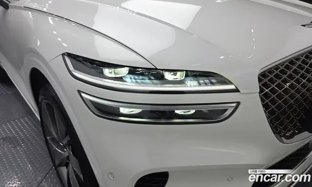 Genesis GV70 2024 3.5 автомат (гидро), миниатюра 8 Genesis GV70 2024 3.5 автомат (гидро), миниатюра 8