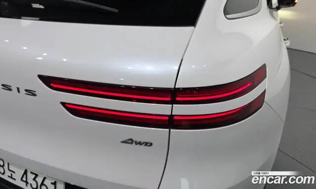 Genesis GV70 2024 3.5 автомат (гидро), миниатюра 9 Genesis GV70 2024 3.5 автомат (гидро), миниатюра 9