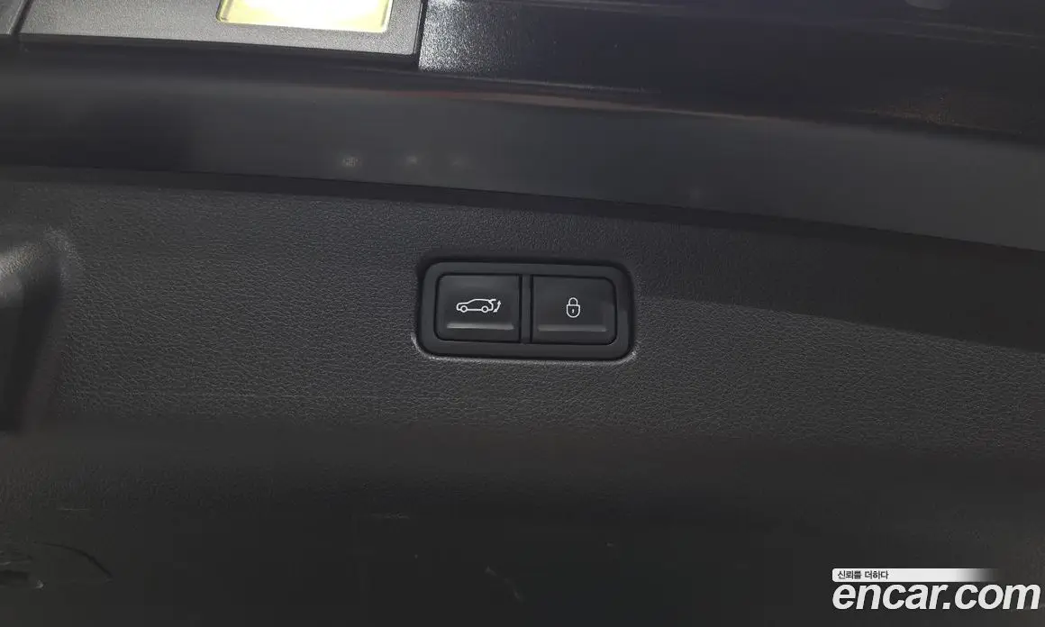 Genesis GV70 2024 2.5 автомат (гидро), фото 33