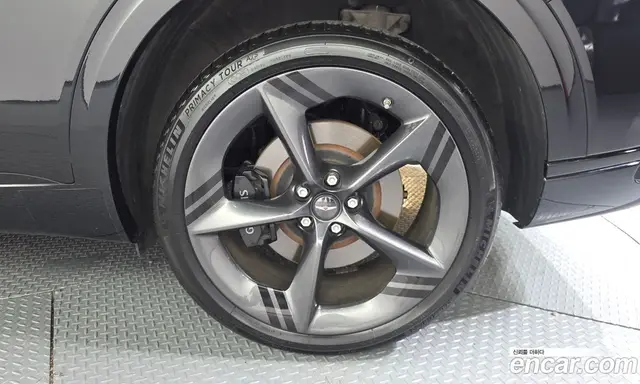 Genesis GV70 2024 2.5 автомат (гидро), миниатюра 7