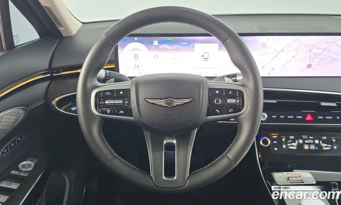 Genesis GV70 2025 2.5 автомат (гидро), фото 20 Genesis GV70 2025 2.5 автомат (гидро), фото 20