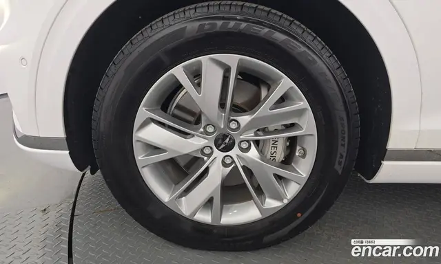 Genesis GV70 2025 2.5 автомат (гидро), миниатюра 5 Genesis GV70 2025 2.5 автомат (гидро), миниатюра 5