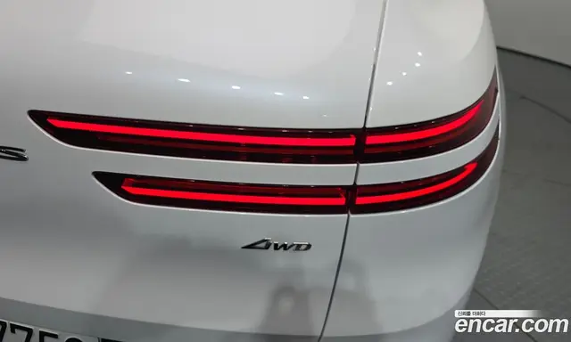 Genesis GV70 2025 2.5 автомат (гидро), миниатюра 9 Genesis GV70 2025 2.5 автомат (гидро), миниатюра 9