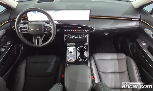 Genesis GV70 2025 2.5 автомат (гидро), миниатюра 10 Genesis GV70 2025 2.5 автомат (гидро), миниатюра 10