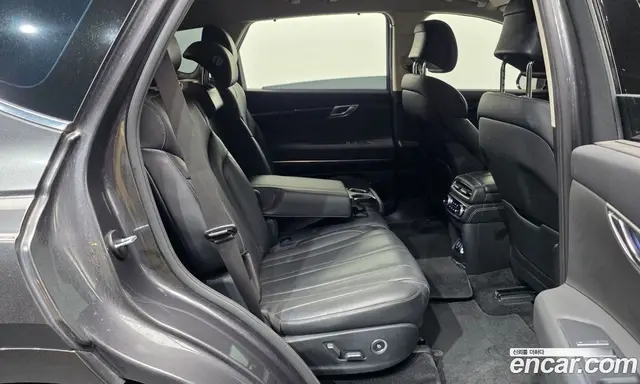 Genesis GV80 2020 2.5 автомат (гидро), миниатюра 12