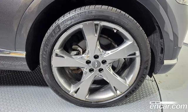 Genesis GV80 2020 2.5 автомат (гидро), миниатюра 5 Genesis GV80 2020 2.5 автомат (гидро), миниатюра 5