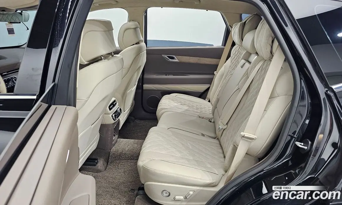 Genesis GV80 2023 2.5 автомат (гидро), фото 18 Genesis GV80 2023 2.5 автомат (гидро), фото 18