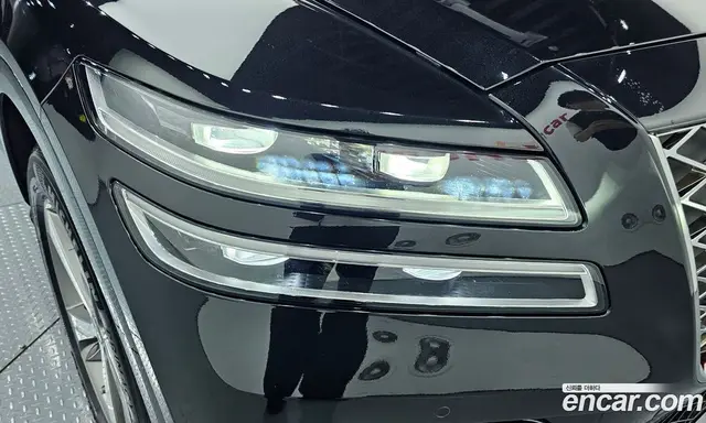 Genesis GV80 2023 2.5 автомат (гидро), миниатюра 8 Genesis GV80 2023 2.5 автомат (гидро), миниатюра 8