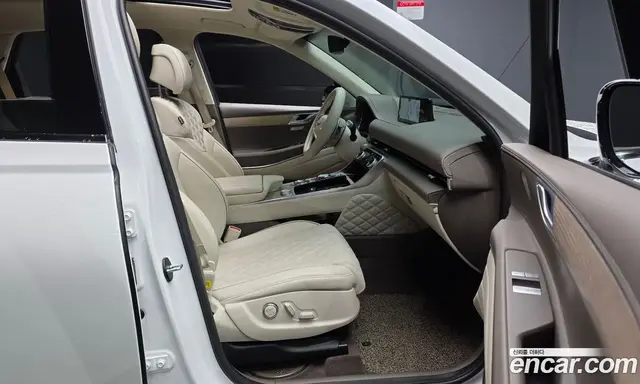 Genesis GV80 2023 2.5 автомат (гидро), миниатюра 11 Genesis GV80 2023 2.5 автомат (гидро), миниатюра 11
