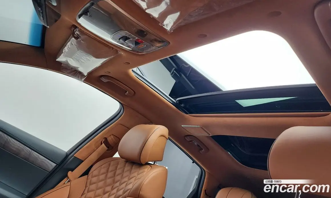 Genesis GV80 2024 3.5 автомат (гидро), фото 25