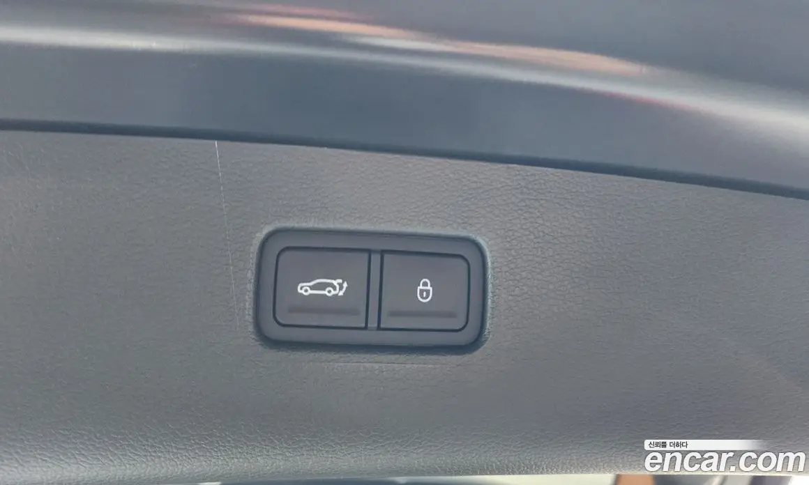 Genesis GV80 2024 3.5 автомат (гидро), фото 26