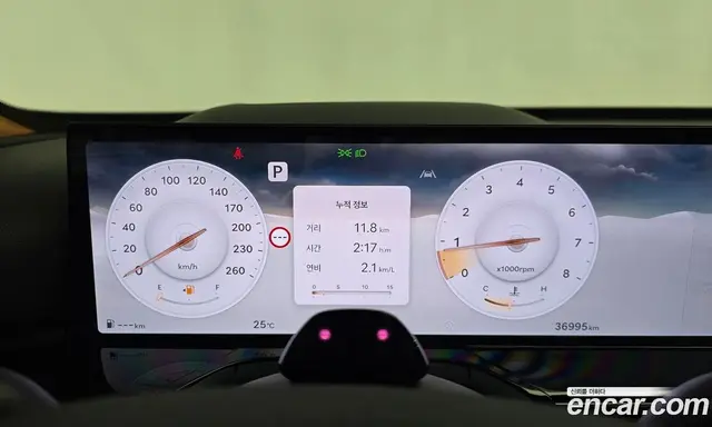 Genesis GV80 2024 2.5 автомат (гидро), миниатюра 11 Genesis GV80 2024 2.5 автомат (гидро), миниатюра 11
