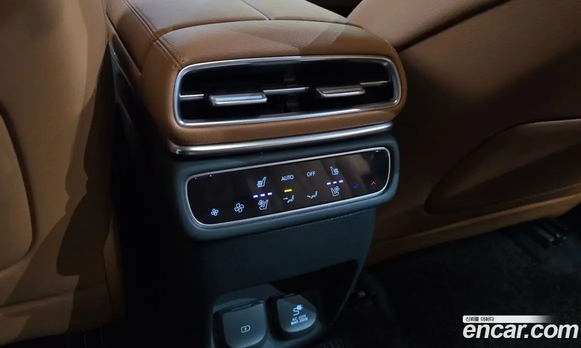 Genesis GV80 2024 2.5 автомат (гидро), фото 30 Genesis GV80 2024 2.5 автомат (гидро), фото 30