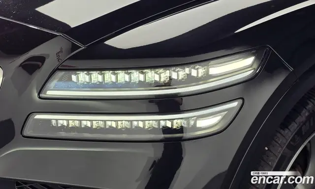 Genesis GV80 2024 2.5 автомат (гидро), миниатюра 8 Genesis GV80 2024 2.5 автомат (гидро), миниатюра 8