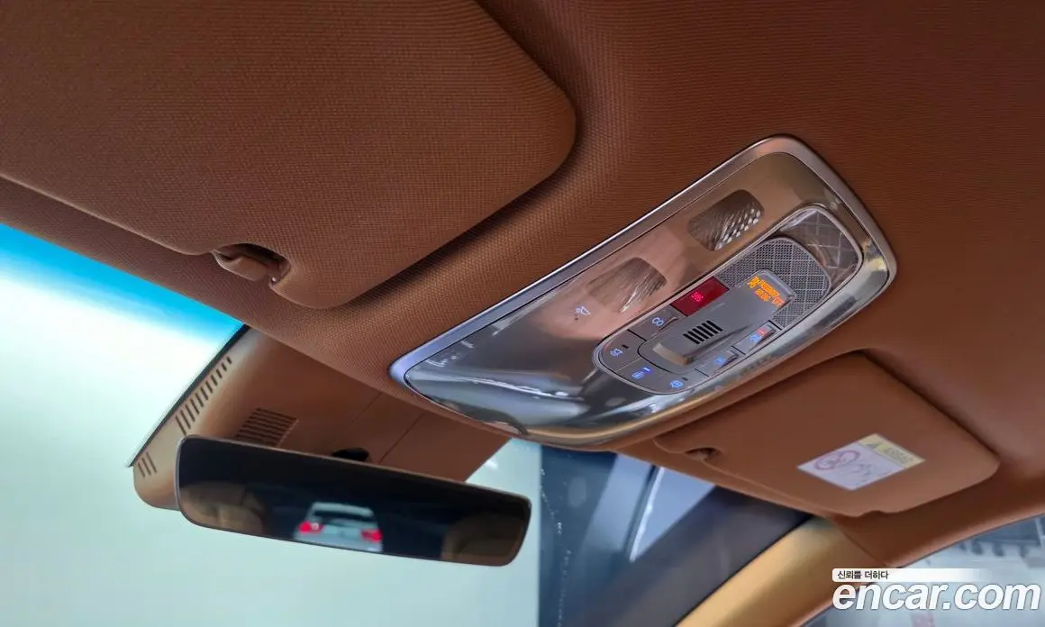 Genesis GV80 2025 2.5 автомат (гидро), фото 18 Genesis GV80 2025 2.5 автомат (гидро), фото 18