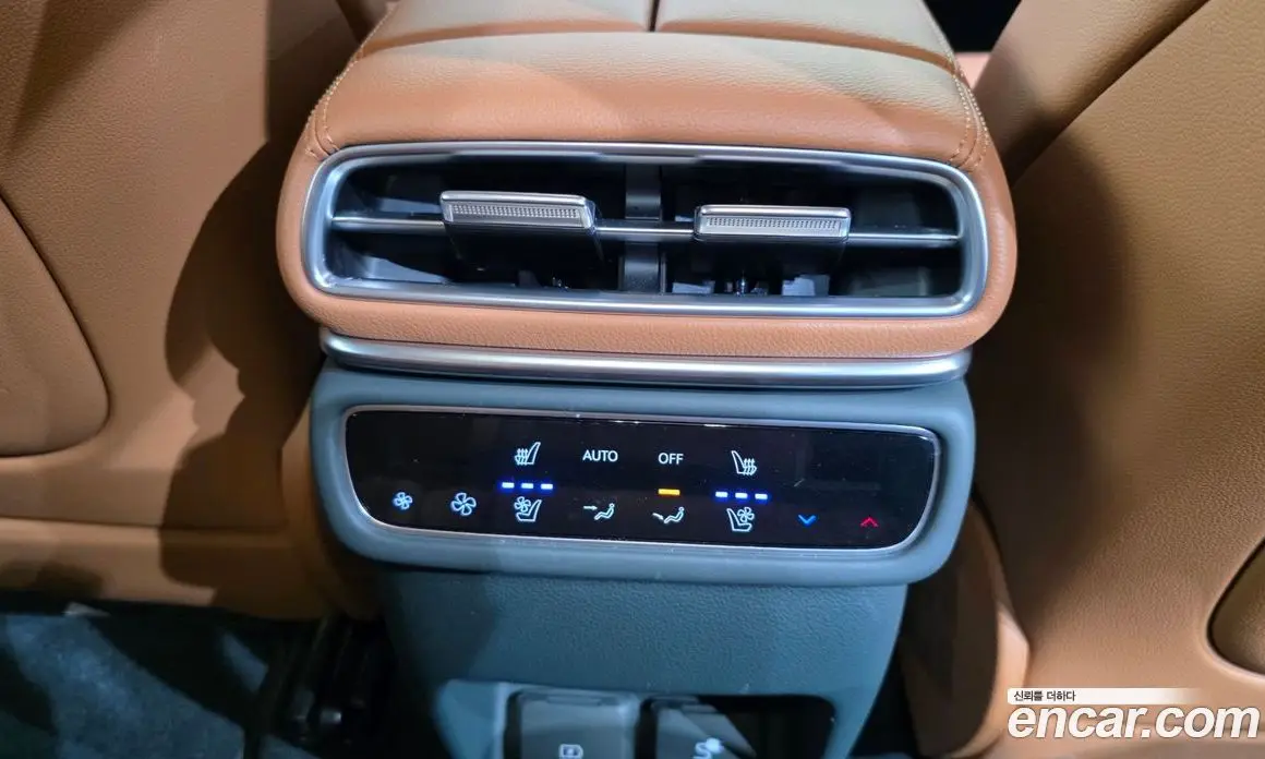 Genesis GV80 2025 2.5 автомат (гидро), фото 19 Genesis GV80 2025 2.5 автомат (гидро), фото 19