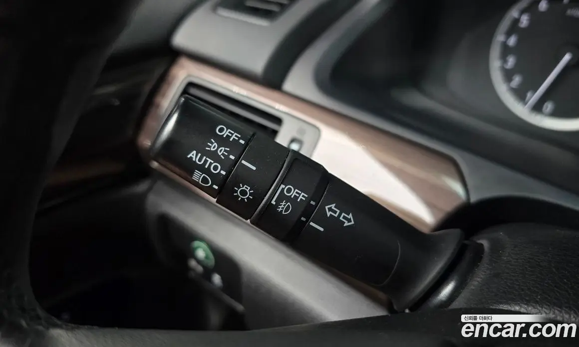 Honda Accord 2016 2.4 автомат (гидро), фото 27 Honda Accord 2016 2.4 автомат (гидро), фото 27