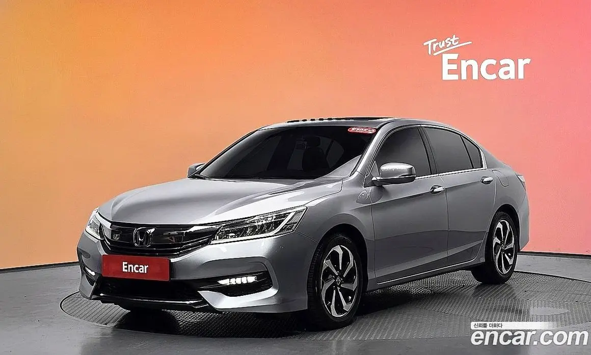 Honda Accord 2016 2.4 автомат (гидро), фото 30 Honda Accord 2016 2.4 автомат (гидро), фото 30