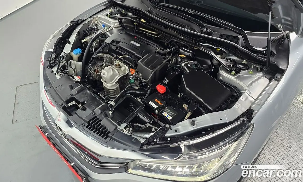 Honda Accord 2016 2.4 автомат (гидро), фото 5 Honda Accord 2016 2.4 автомат (гидро), фото 5