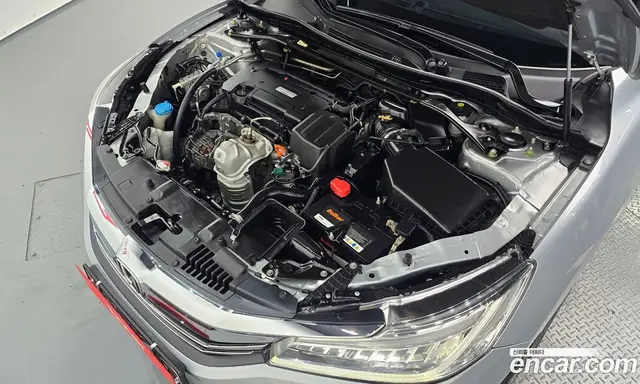 Honda Accord 2016 2.4 автомат (гидро), миниатюра 5 Honda Accord 2016 2.4 автомат (гидро), миниатюра 5