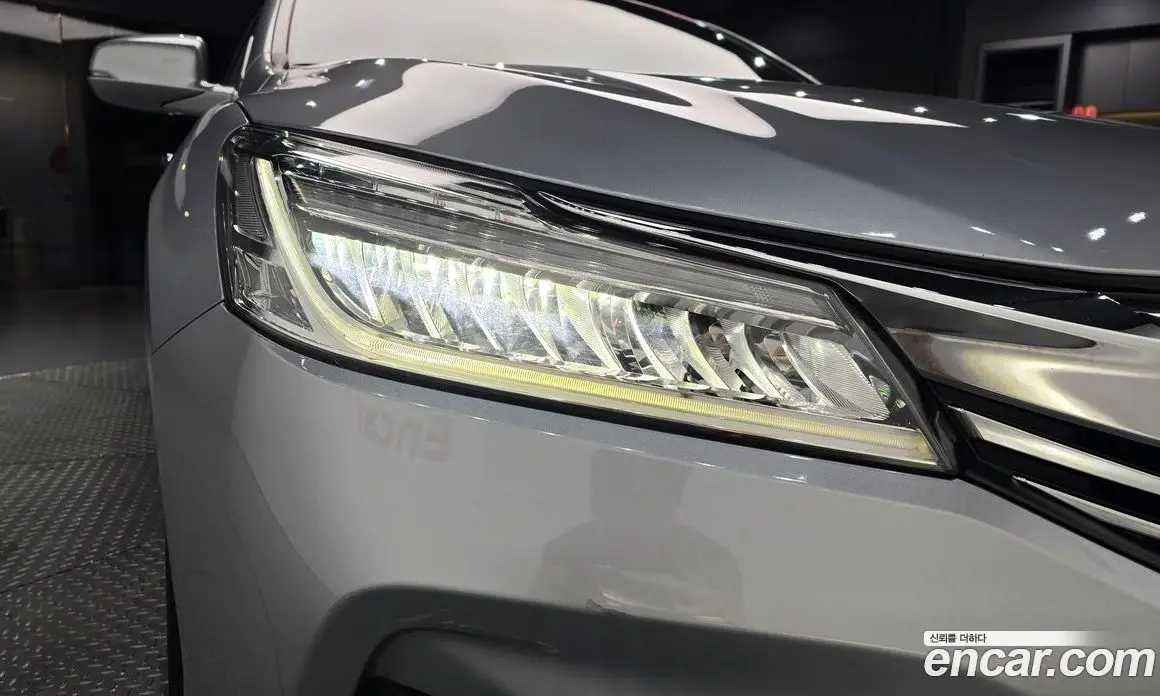 Honda Accord 2016 2.4 автомат (гидро), фото 7 Honda Accord 2016 2.4 автомат (гидро), фото 7