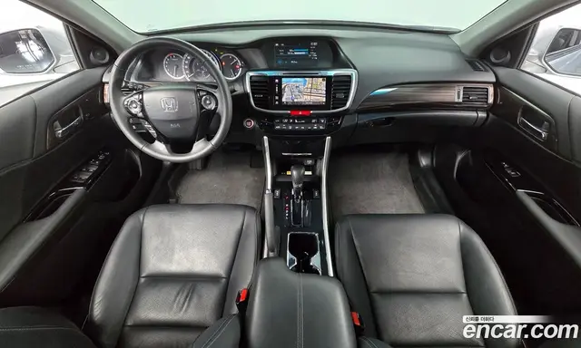 Honda Accord 2016 2.4 автомат (гидро), миниатюра 9 Honda Accord 2016 2.4 автомат (гидро), миниатюра 9
