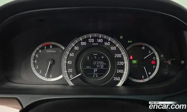 Honda Accord 2016 2.4 автомат (гидро), миниатюра 10 Honda Accord 2016 2.4 автомат (гидро), миниатюра 10