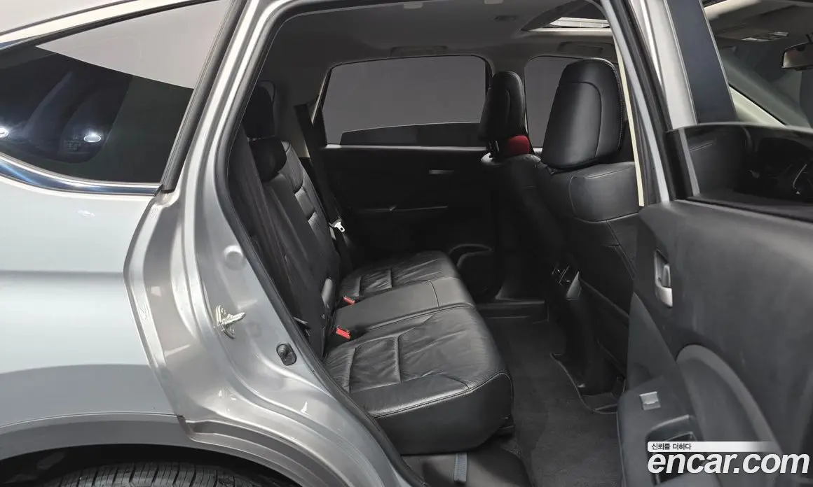Honda CR-V 2012 2.4 автомат (гидро), фото 11