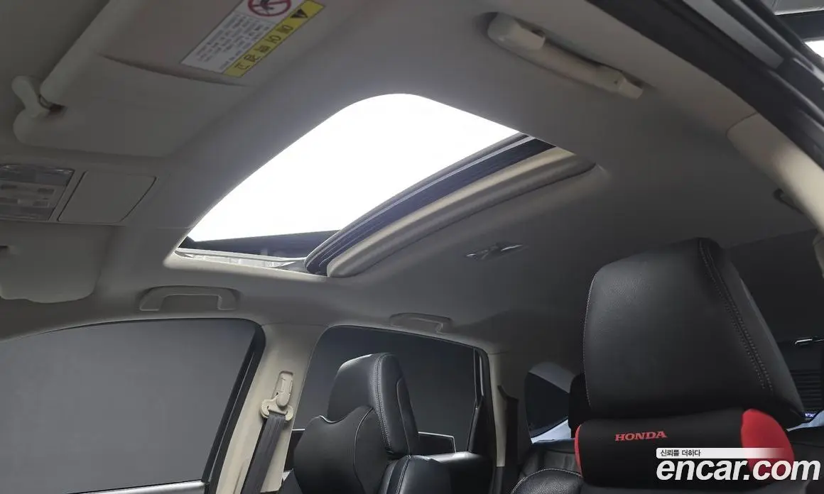 Honda CR-V 2012 2.4 автомат (гидро), фото 15