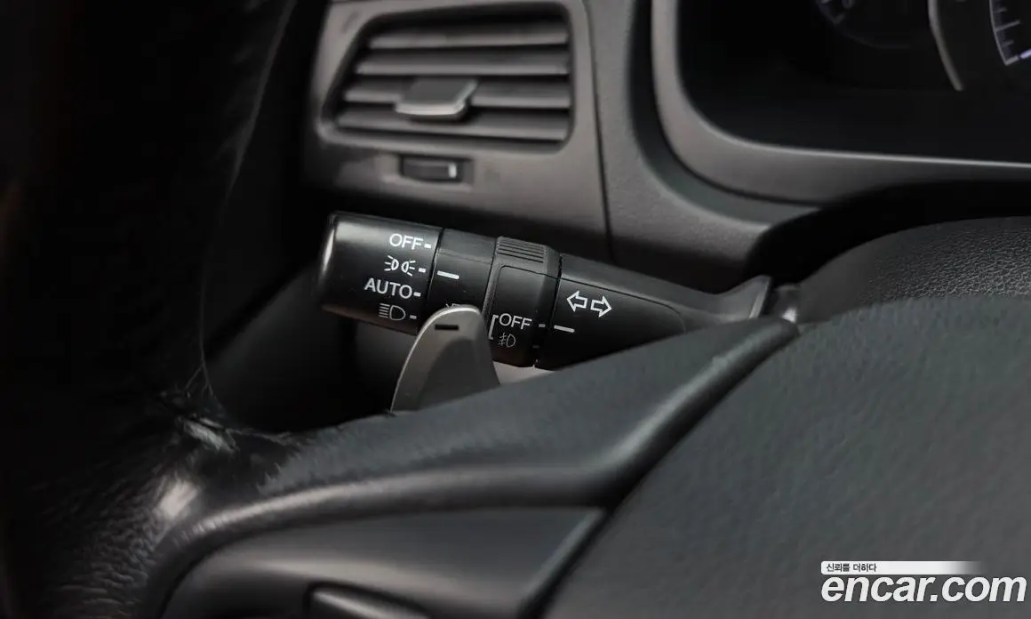 Honda CR-V 2012 2.4 автомат (гидро), фото 16