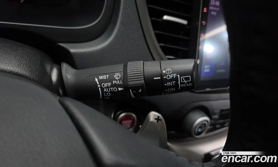 Honda CR-V 2012 2.4 автомат (гидро), фото 17